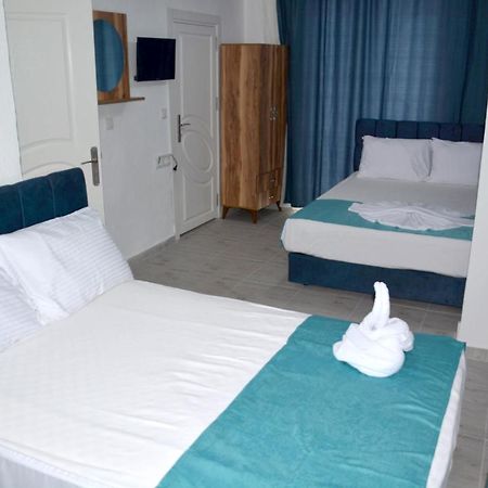 Belek Gold Pansiyon Exterior foto